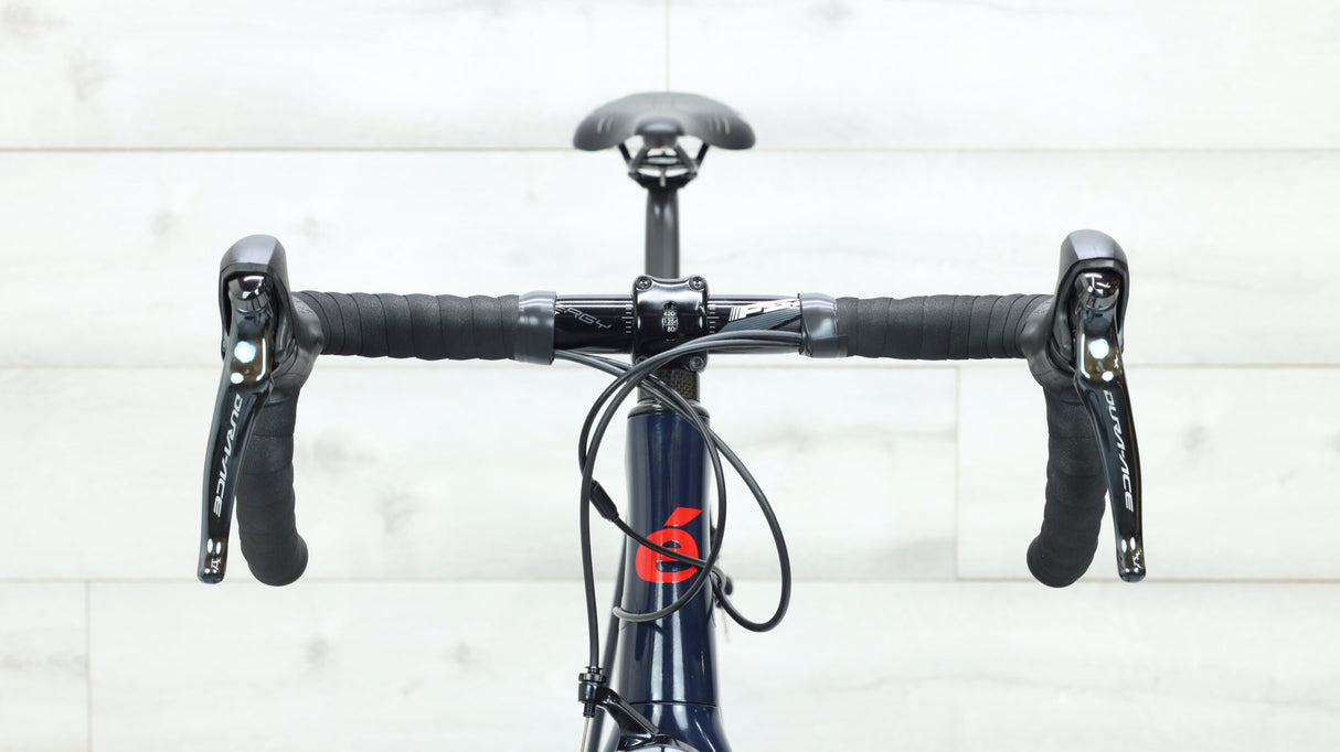 2018 Cervelo R3 Dura Ace Road Bike - 56cm