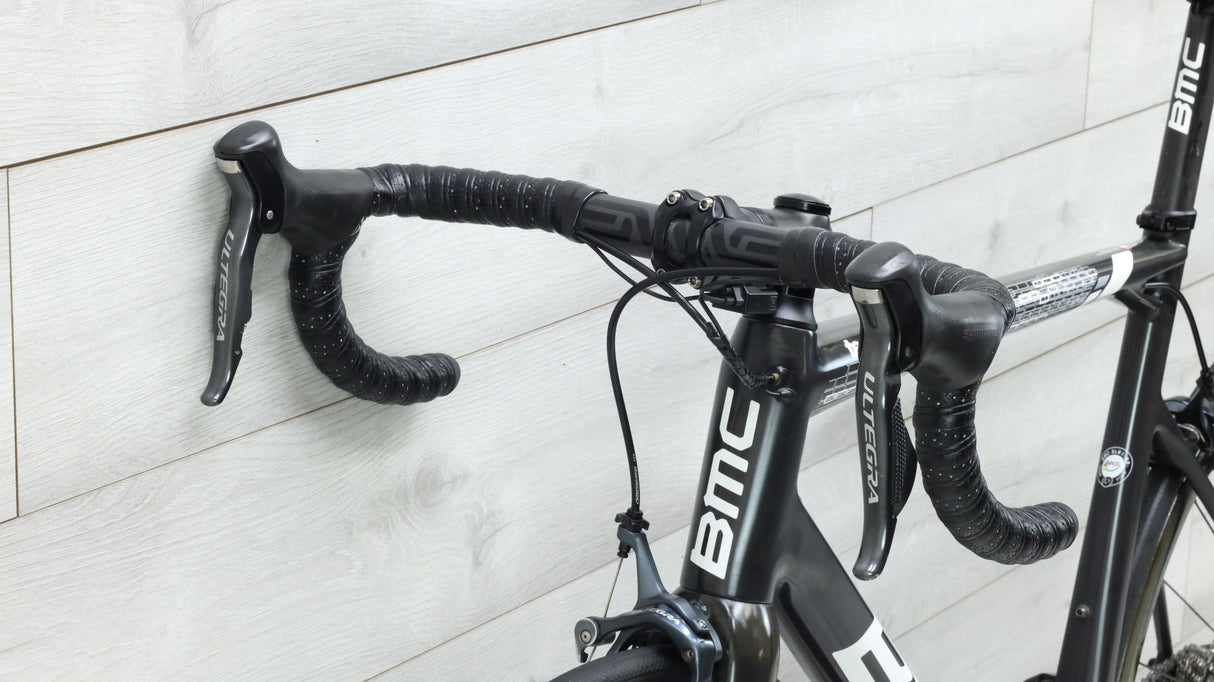 BMC TeamMachine SLR01 Road Bike - 2014, 56cm