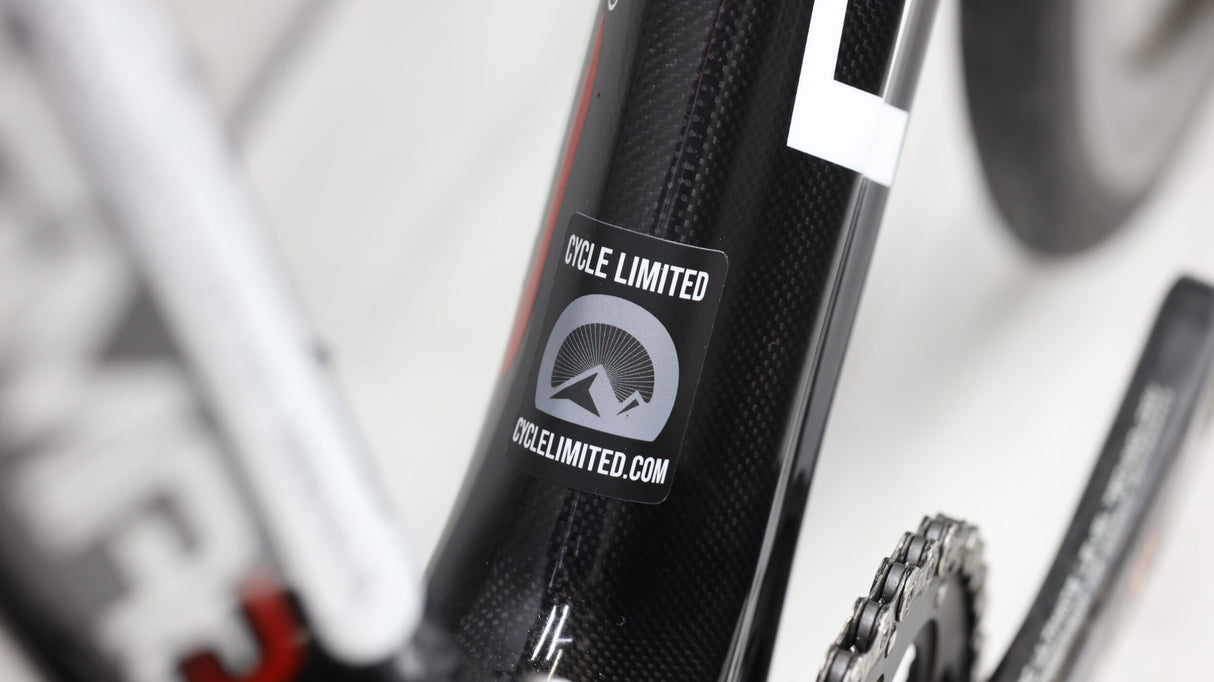 2012 Pinarello Dogma 2 Road Bike - 54cm