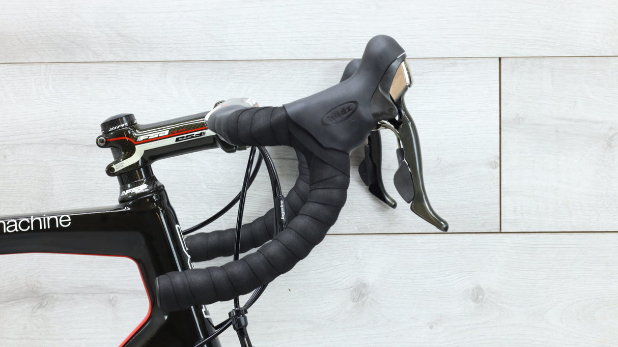 Vélo de route BMC Teammachine SLR01 2011 - 55 cm