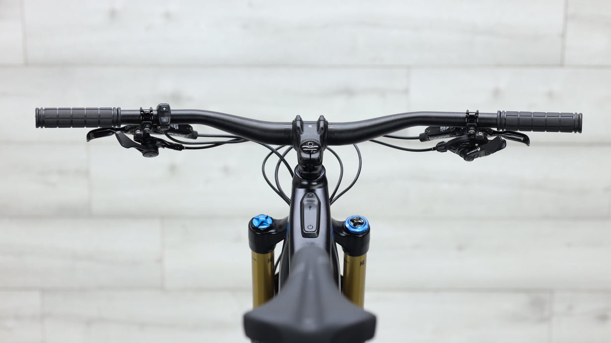 2021 Specialized Turbo Levo  Mountain E-Bike - Medium