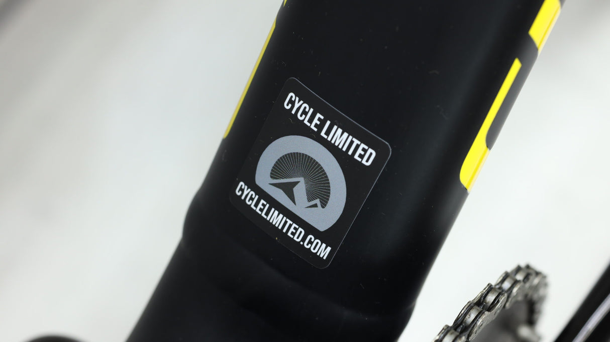 Bicicleta de carretera Specialized Allez Sprint Comp Disc 2021 - 56 cm