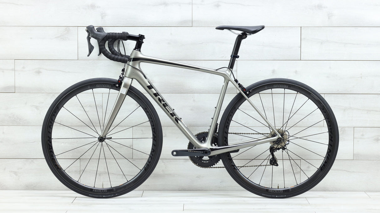 Bicicleta de carretera Trek Emonda SL 6 Pro 2018 - 54 cm