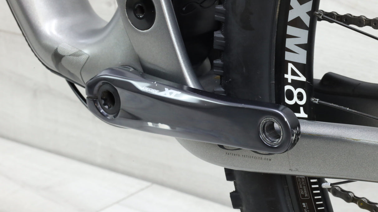 Vélo de montagne Yeti SB115 T1 2022 - Très grand