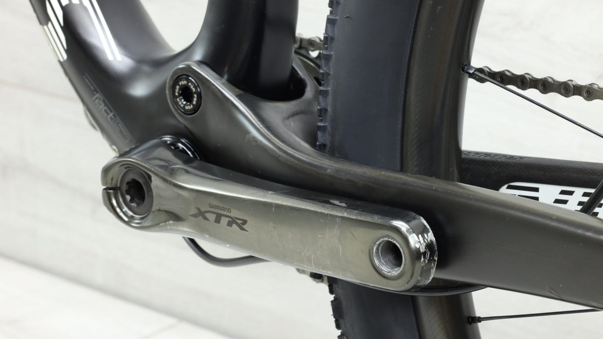 Bicicleta de montaña Specialized S-Works Epic 29 World Cup 2015 - Grande