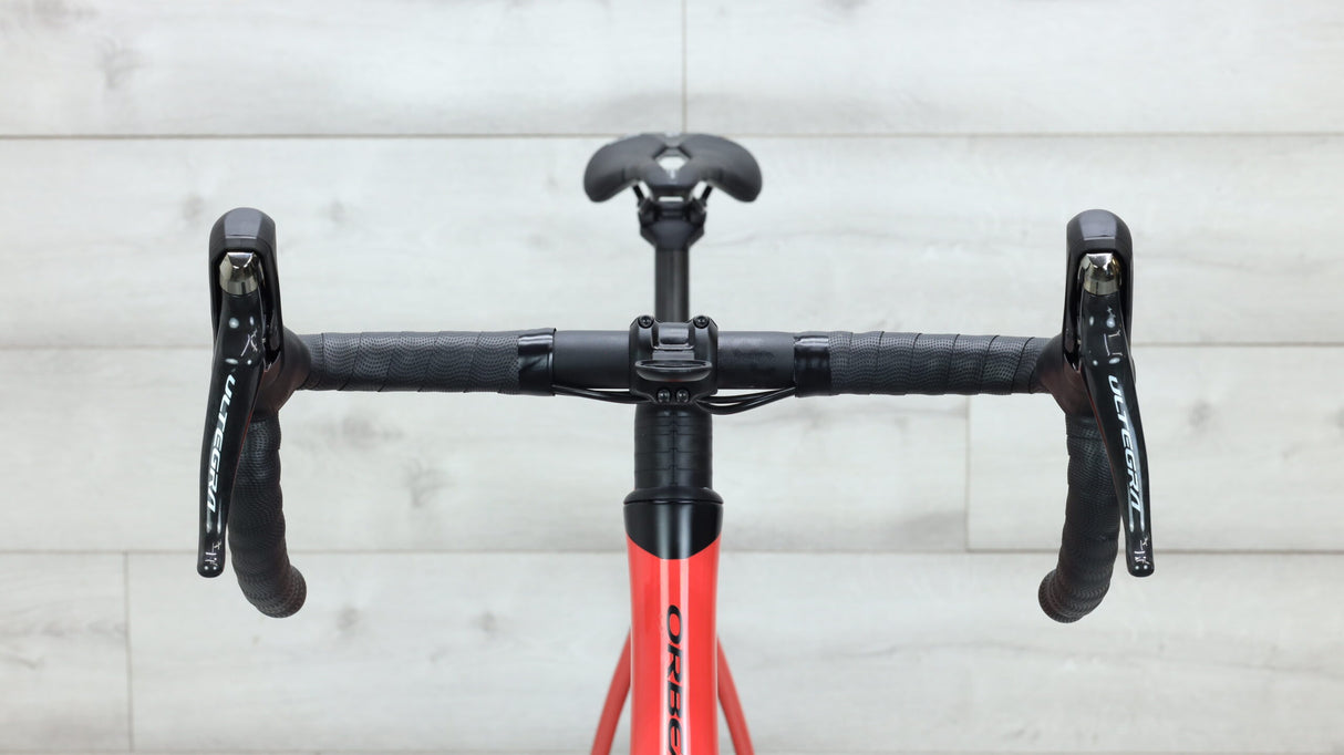 Orbea Orca M20 Road Bike - 2021, 57cm