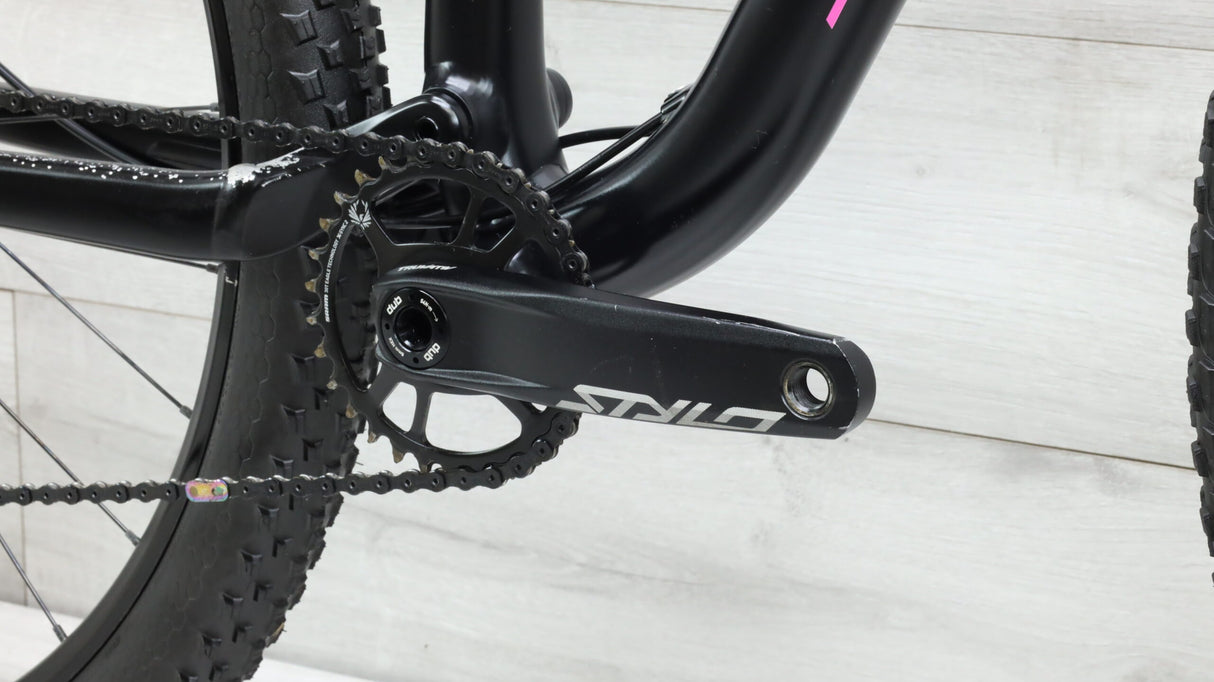 Bicicleta de montaña de aleación Specialized Epic Comp 2019 - Extra pequeña