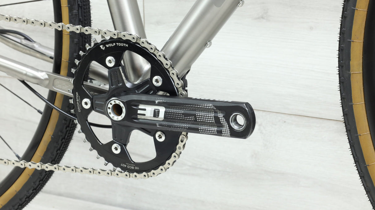 2021 Lynskey GR300  Gravel Bike - X-Small