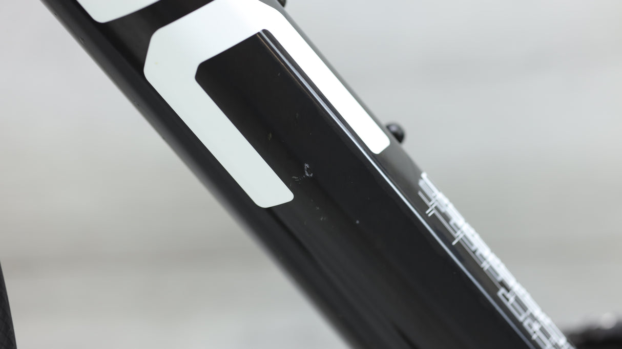 BMC TeamMachine SLR01 Road Bike - 2014, 56cm