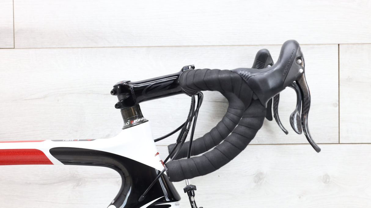 2012 Pinarello Dogma 2 Road Bike - 54cm