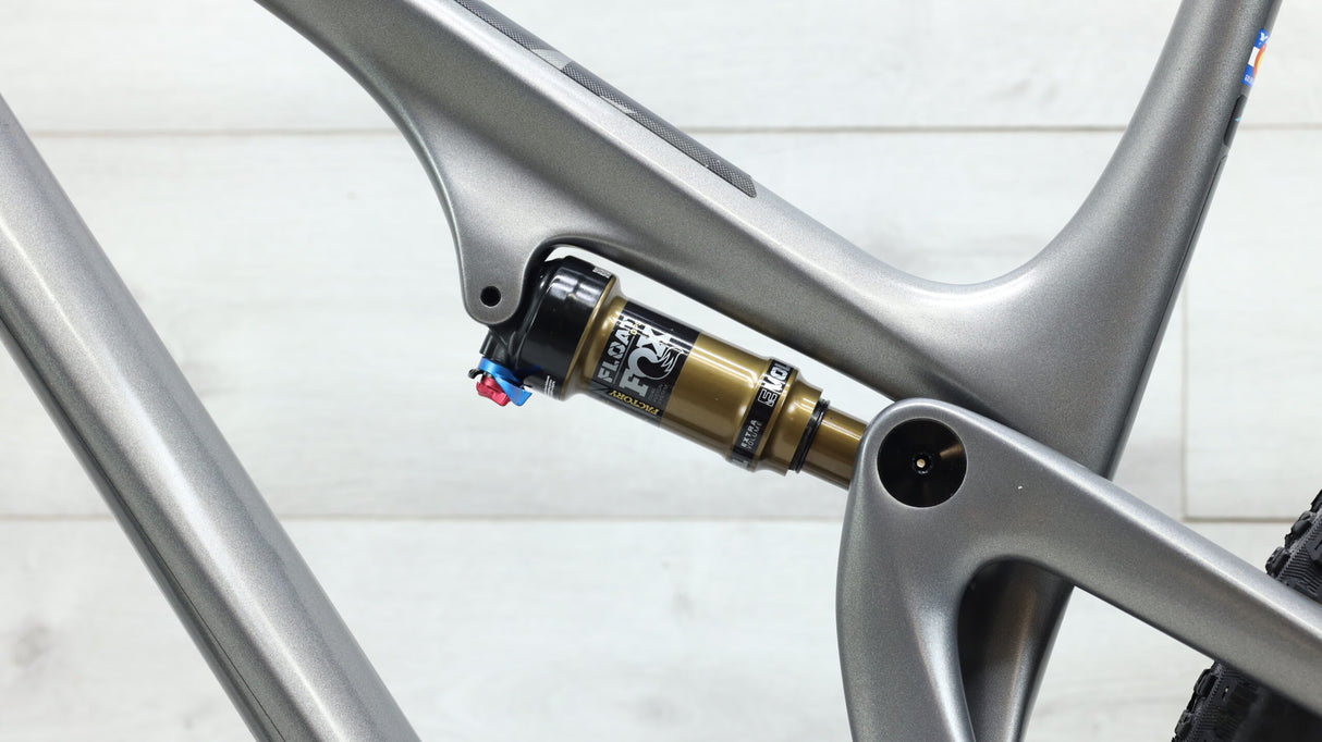 Vélo de montagne Yeti SB115 T1 2022 - Très grand