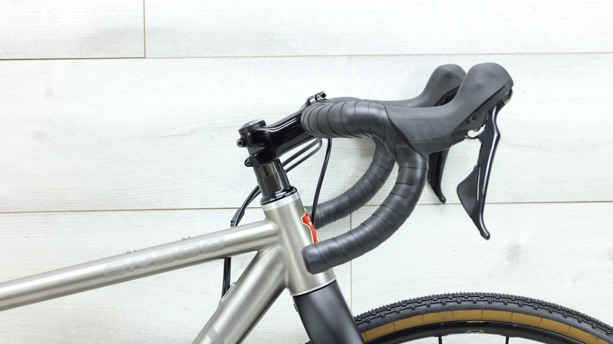 2021 Lynskey GR300  Gravel Bike - X-Small