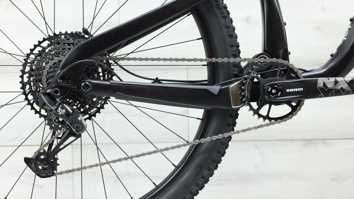 Bicicleta de montaña Fezzari La Sal Peak 2020 - Mediana