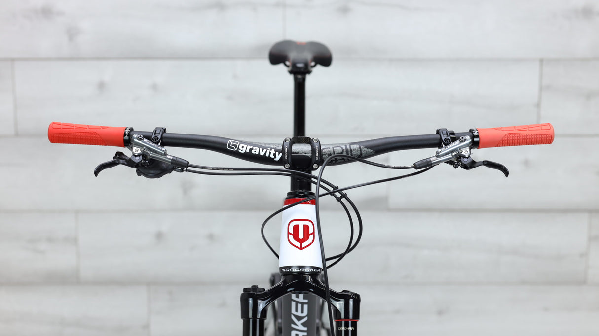 2020 Mondraker Dune Carbon XR Mountain Bike - Large