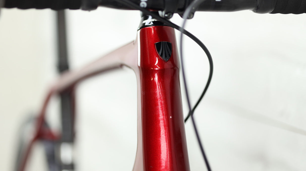 2021 Trek Checkpoint SL 7 Gravel Bike - 61cm