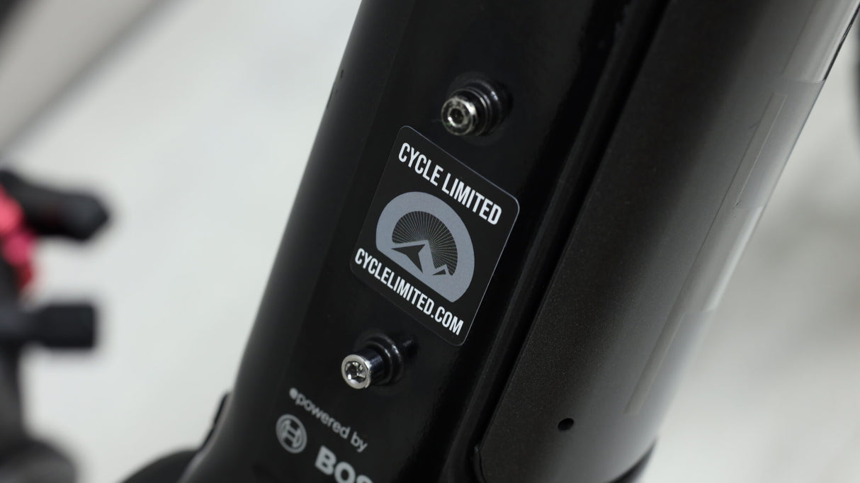 Bicicleta eléctrica de montaña Trek Powerfly FS 7 Plus 2019 - Mediana