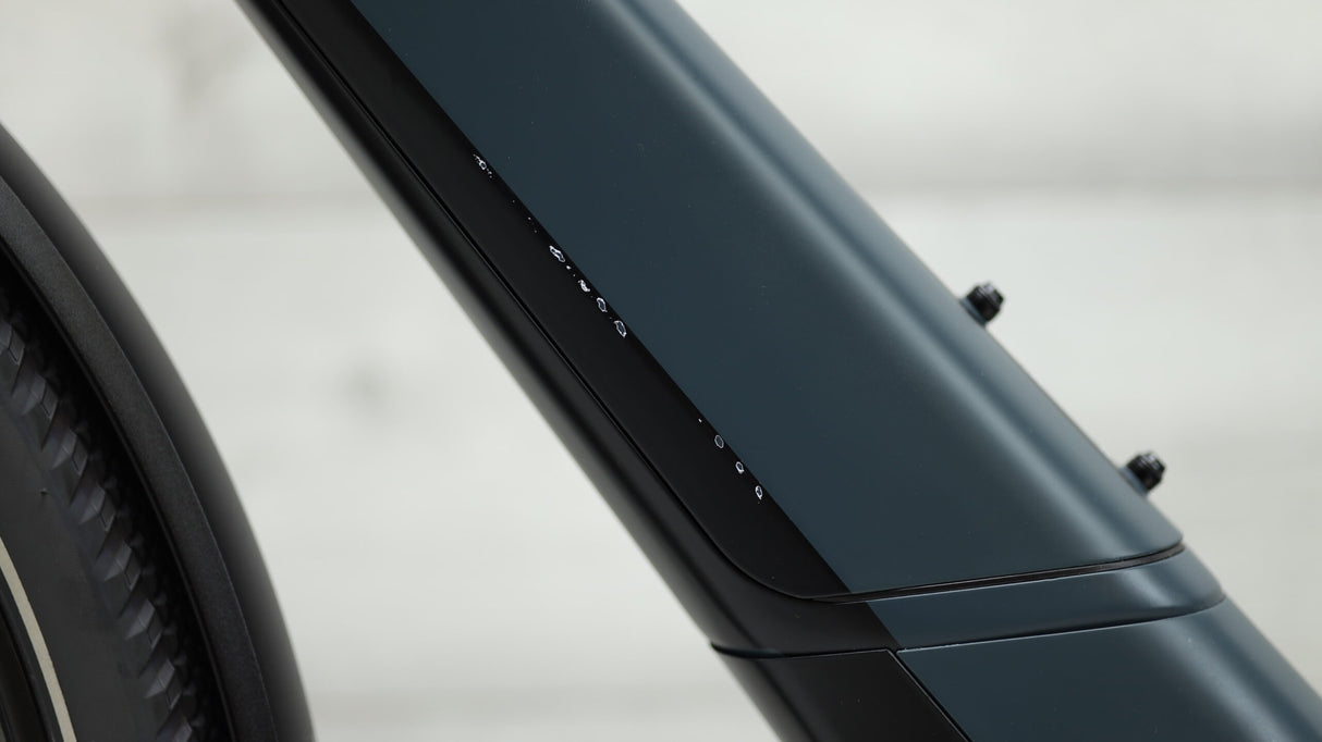 Bicicleta eléctrica de cercanías Specialized Turbo Vado 4.0 2021 - Grande