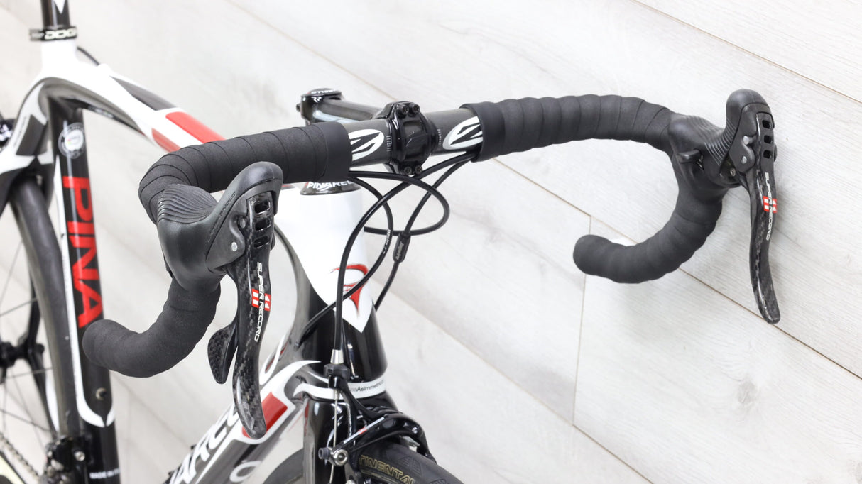 2012 Pinarello Dogma 2 Road Bike - 54cm