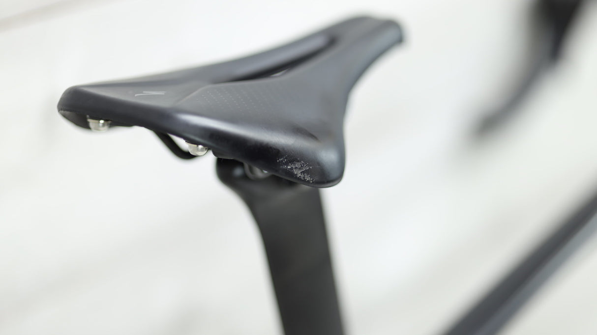 Bicicleta de carretera Specialized Allez Sprint Comp Disc 2021 - 56 cm