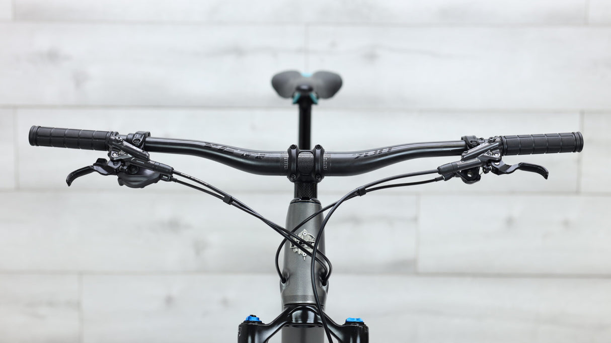 Vélo de montagne Yeti SB115 T1 2022 - Très grand