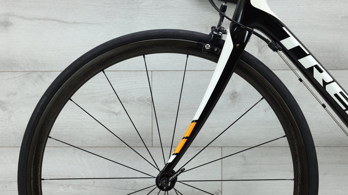 Trek Domane 4.3  Road Bike - 2015, 54cm