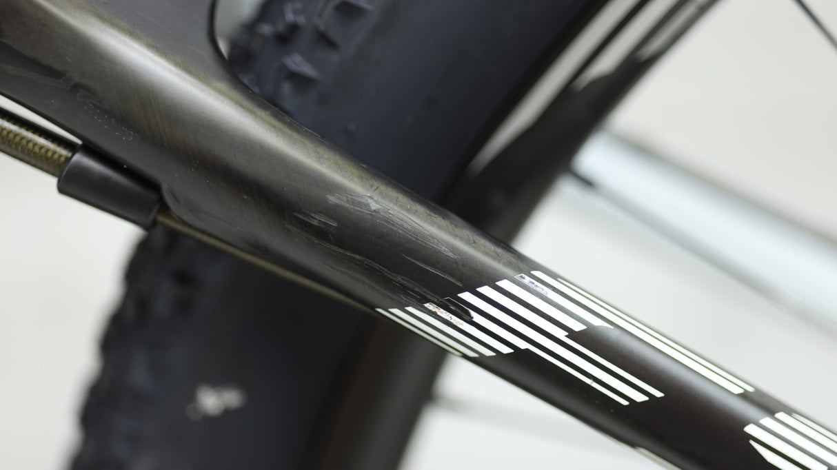 Bicicleta de montaña Specialized S-Works Epic 29 World Cup 2015 - Grande