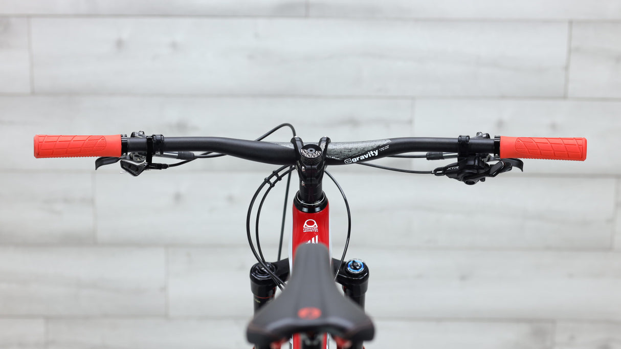 2020 Mondraker Dune Carbon XR Mountain Bike - Large