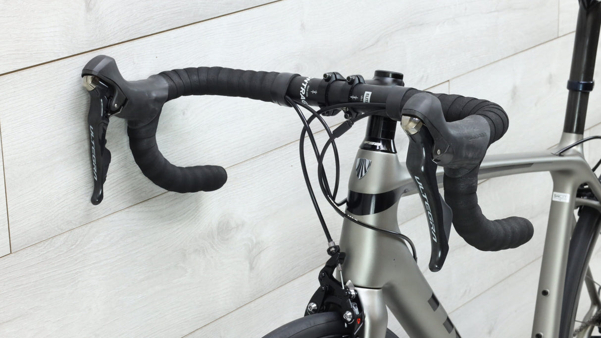 Bicicleta de carretera Trek Emonda SL 6 Pro 2018 - 54 cm