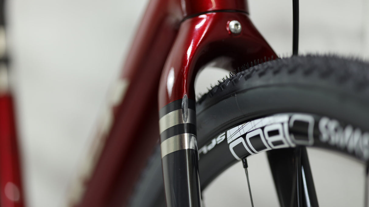 2021 Trek Checkpoint SL 7 Gravel Bike - 61cm