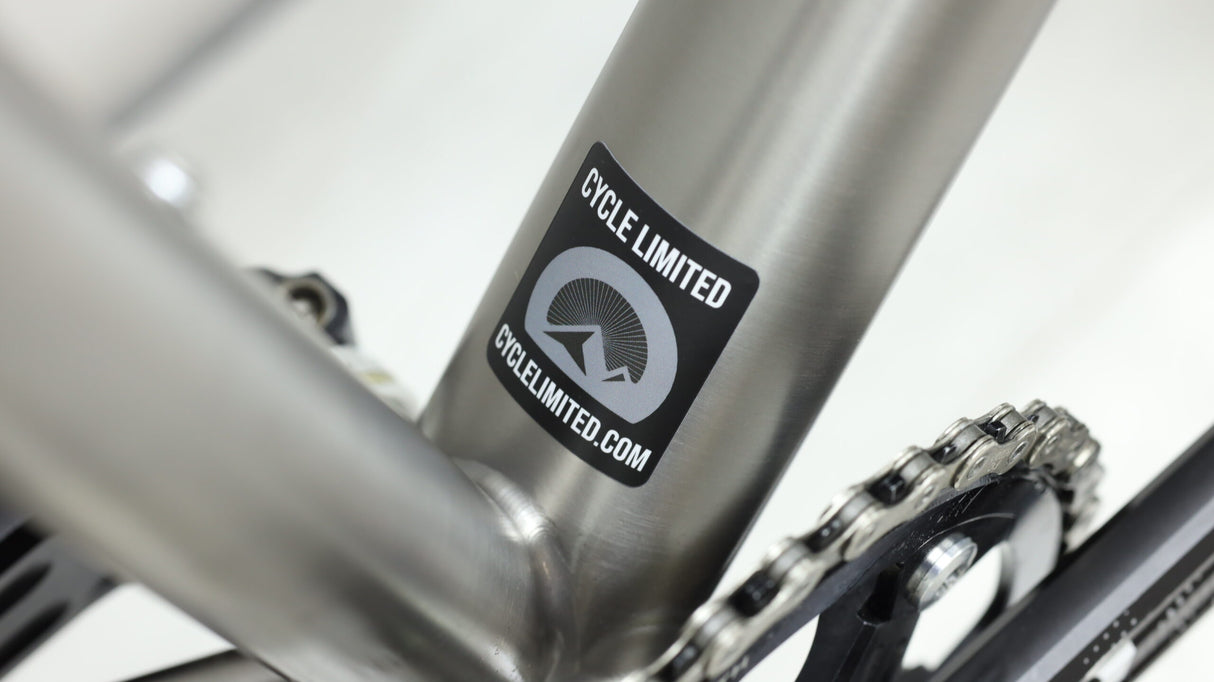 2021 Lynskey GR300  Gravel Bike - X-Small