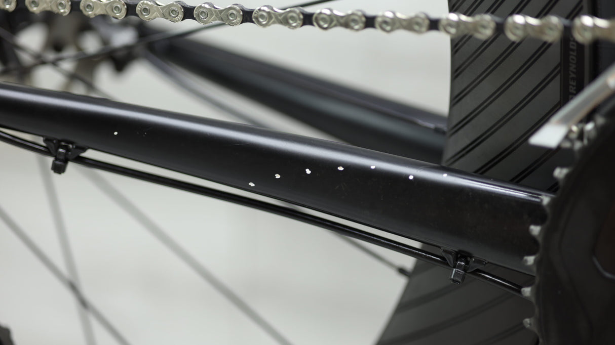 Bicicleta de carretera Specialized Allez Sprint Comp Disc 2021 - 56 cm