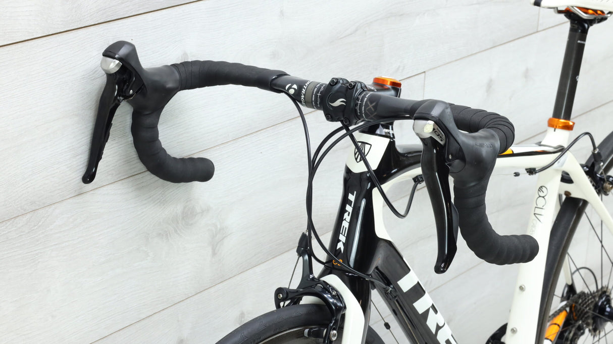 Trek Domane 4.3  Road Bike - 2015, 54cm