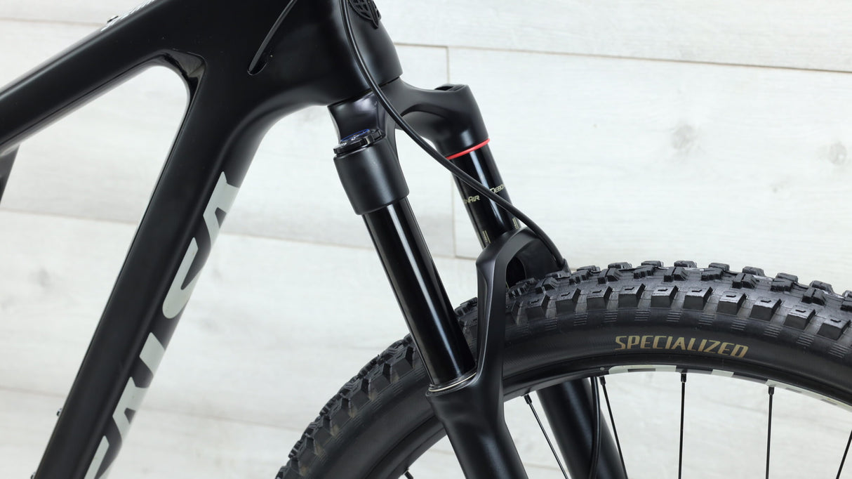 2021 Salsa Spearfish Carbon SLX Mountain Bike - Large