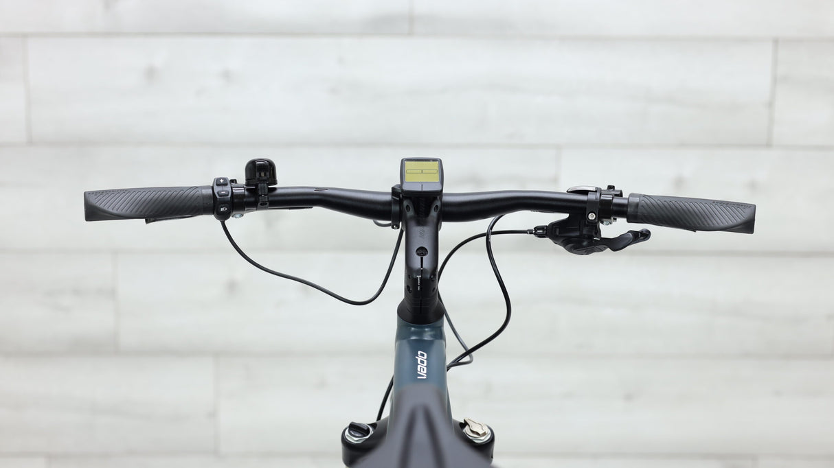 Bicicleta eléctrica de cercanías Specialized Turbo Vado 4.0 2021 - Grande