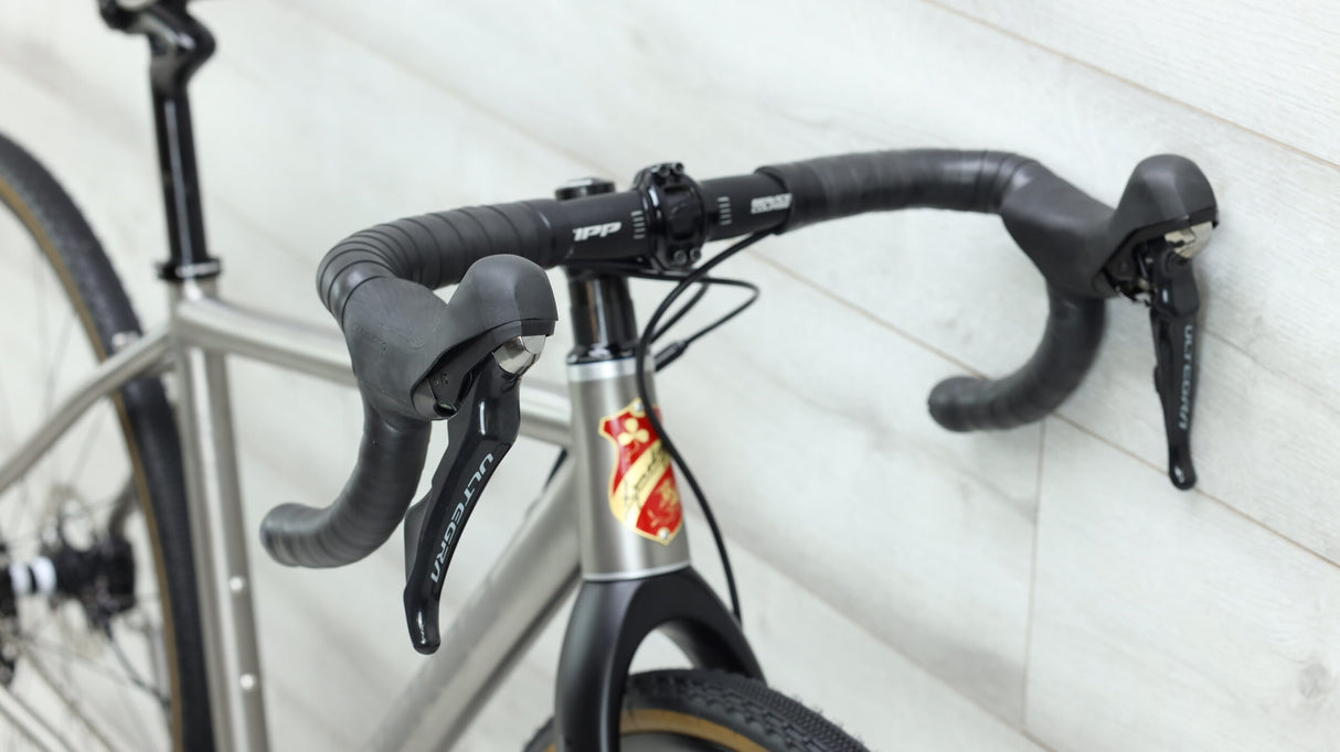 2021 Lynskey GR300  Gravel Bike - X-Small