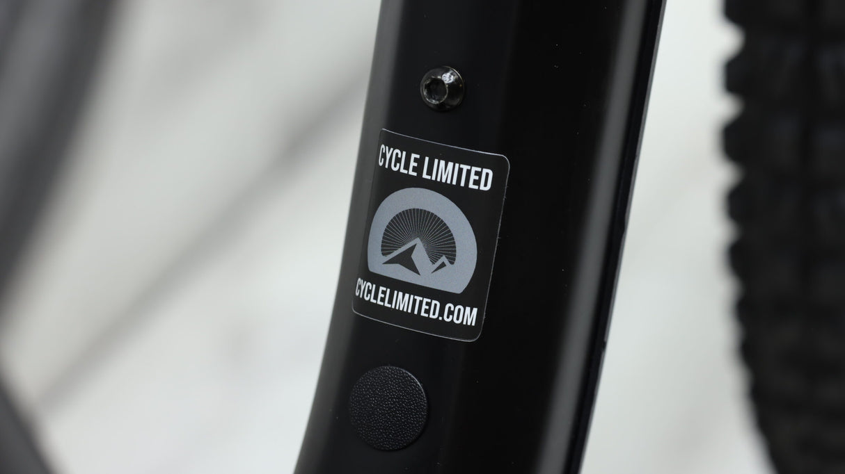 Bicicleta de montaña Fezzari La Sal Peak 2020 - Mediana