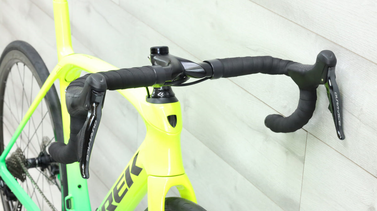 2020 Trek Domane SLR Project One Road Bike - 56cm