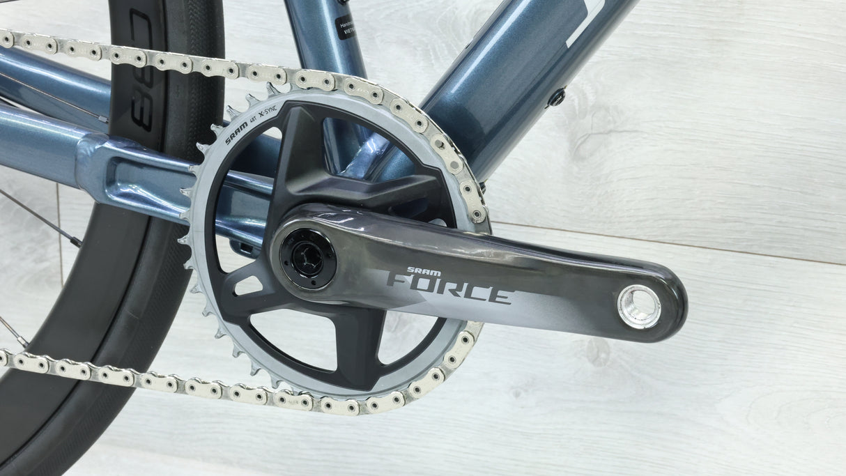 Specialized Diverge Alloy AXS Gravel Bike - 2022, 49cm