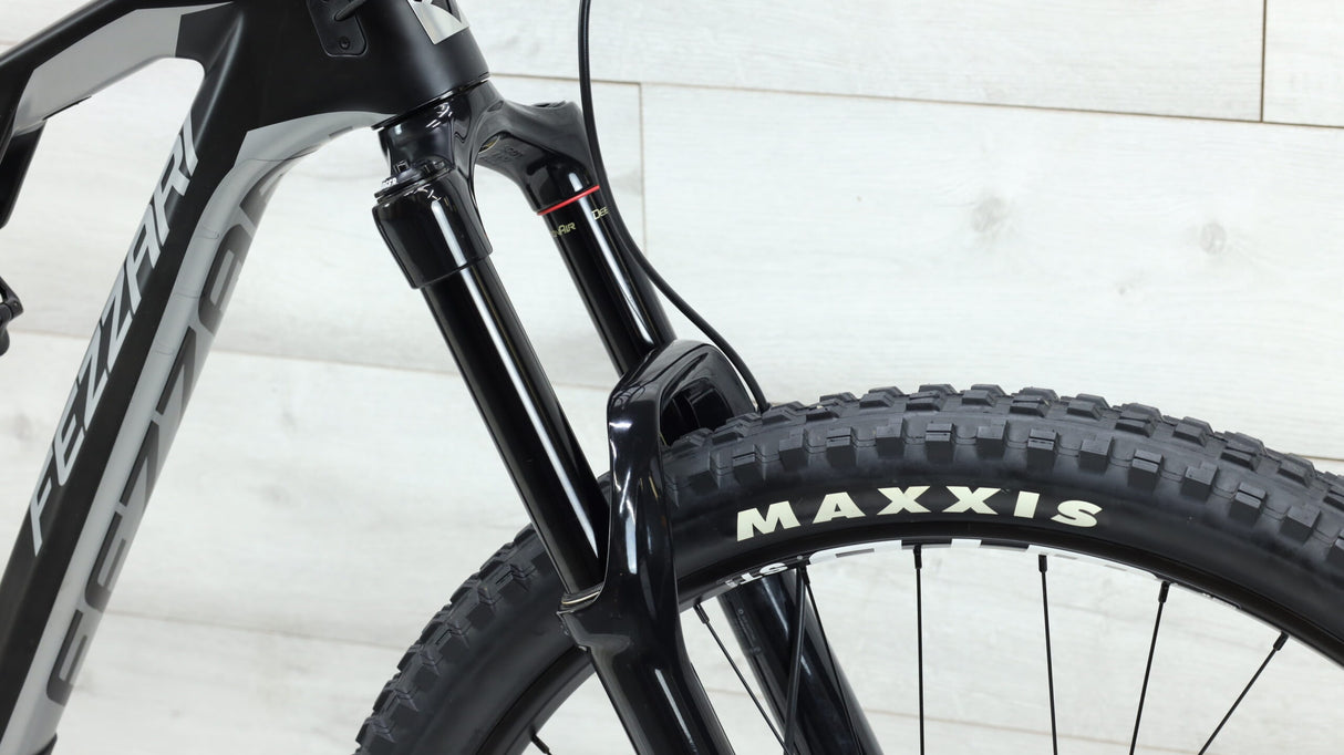 Bicicleta de montaña Fezzari La Sal Peak 2020 - Mediana