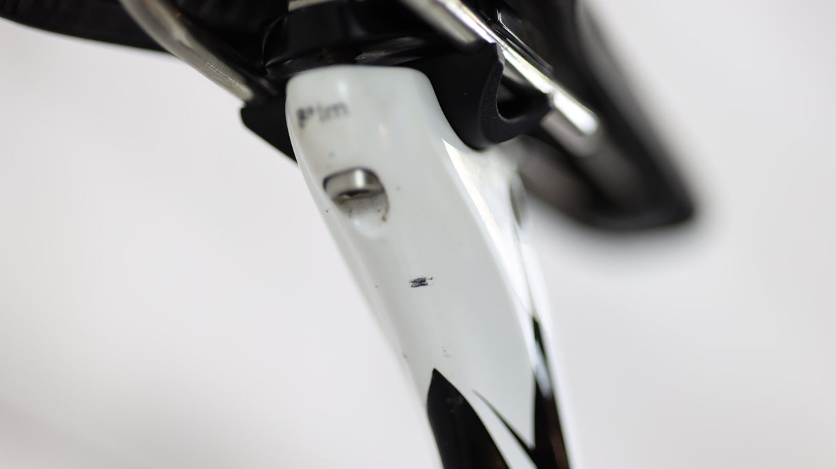 2012 Pinarello Dogma 2 Road Bike - 54cm