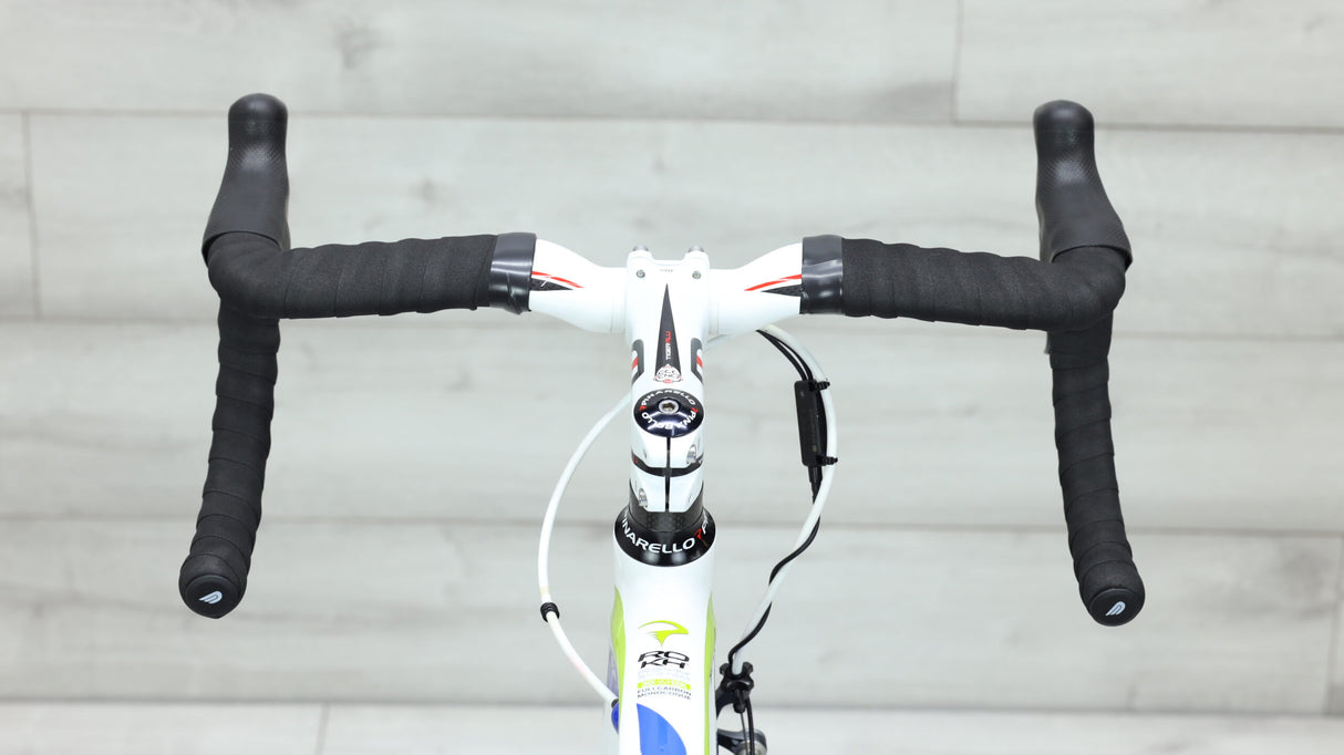 Vélo de route Pinarello Rokh 2012 - 55 cm