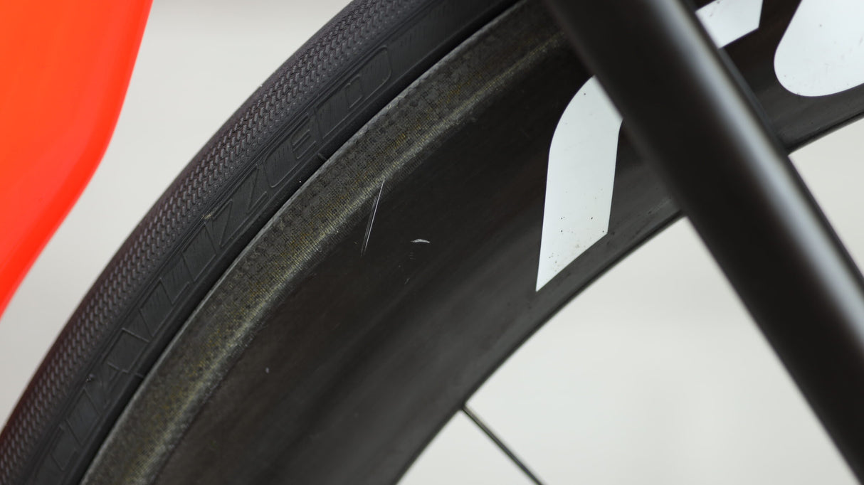 Bicicleta de carretera Specialized Venge Pro Lunch Race 2015 - 56 cm