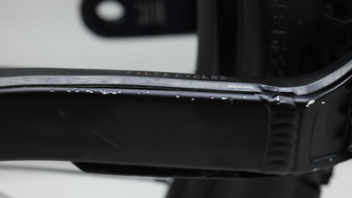 2021 Salsa Spearfish Carbon SLX Mountain Bike - Large