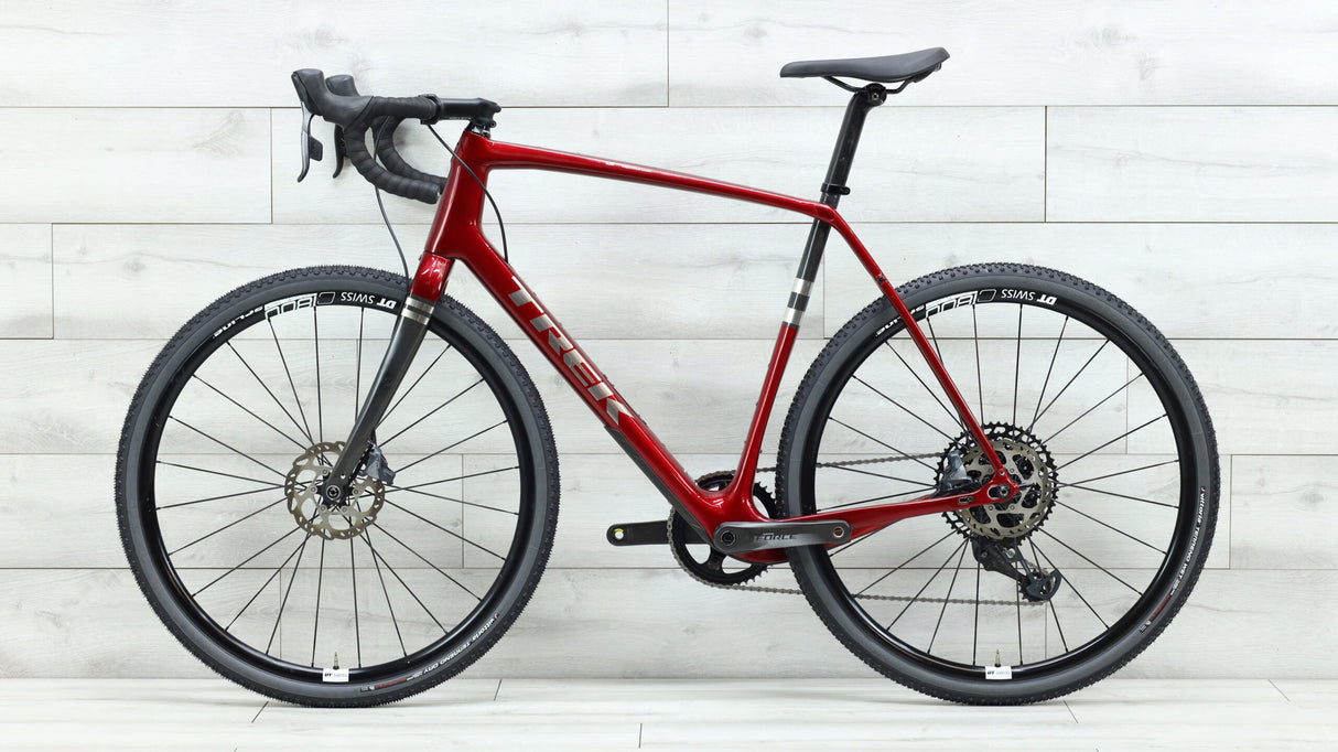 2021 Trek Checkpoint SL 7 Gravel Bike - 61cm