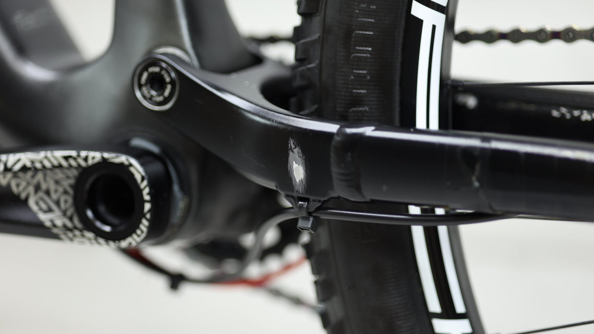 2018 Specialized Stumpjumper Expert 29/6Fattie Mountain Bike - Large