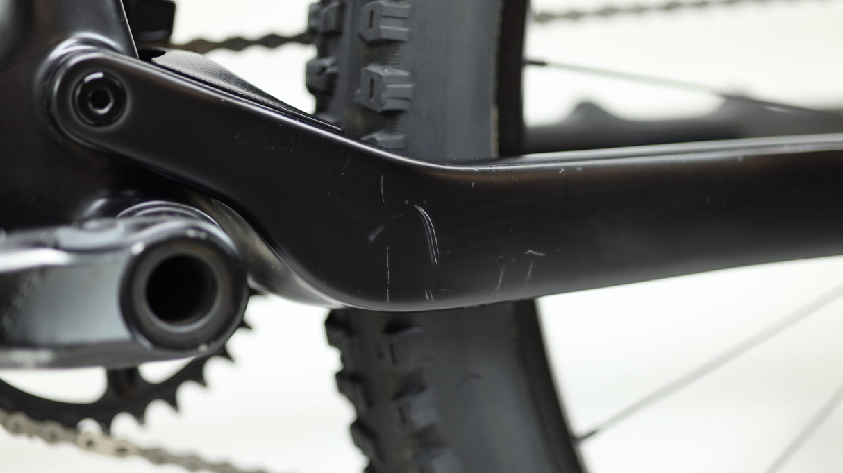 Rocky Mountain Altitude Carbon 50  Mountain Bike - 2021, Medium