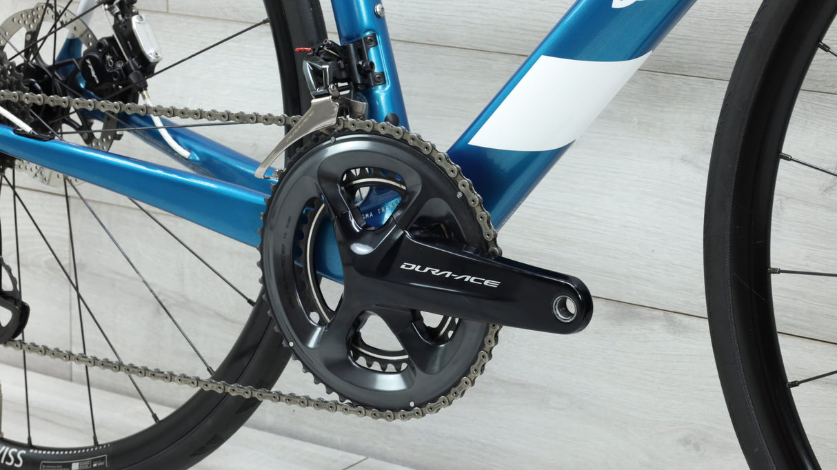 Cinelli Veltrix Disc Road Bike - 2021, Medium