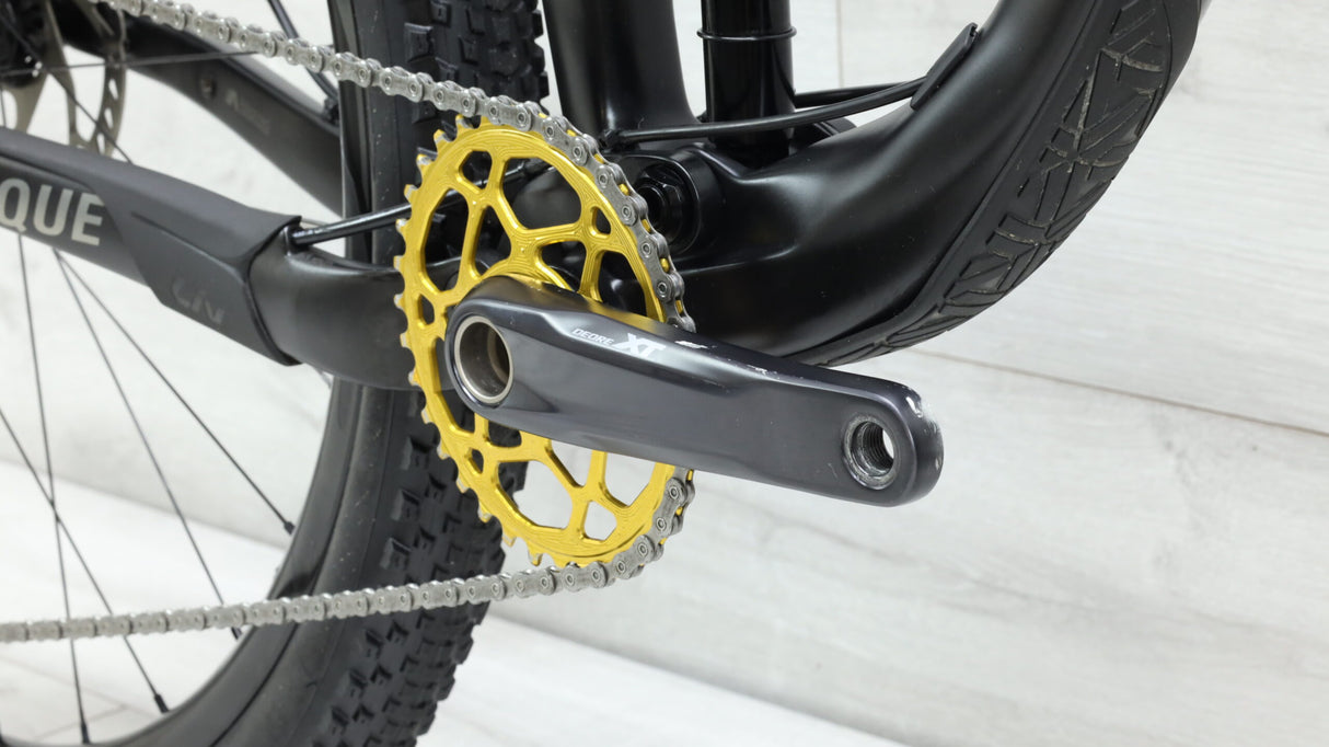 Vélo de montagne Liv Pique Advanced Pro 29 1 2021 - Moyen