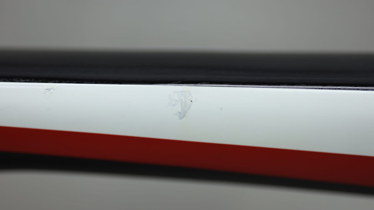 Bicicleta de triatlón Cervelo P5 Six 2014 - 56 cm