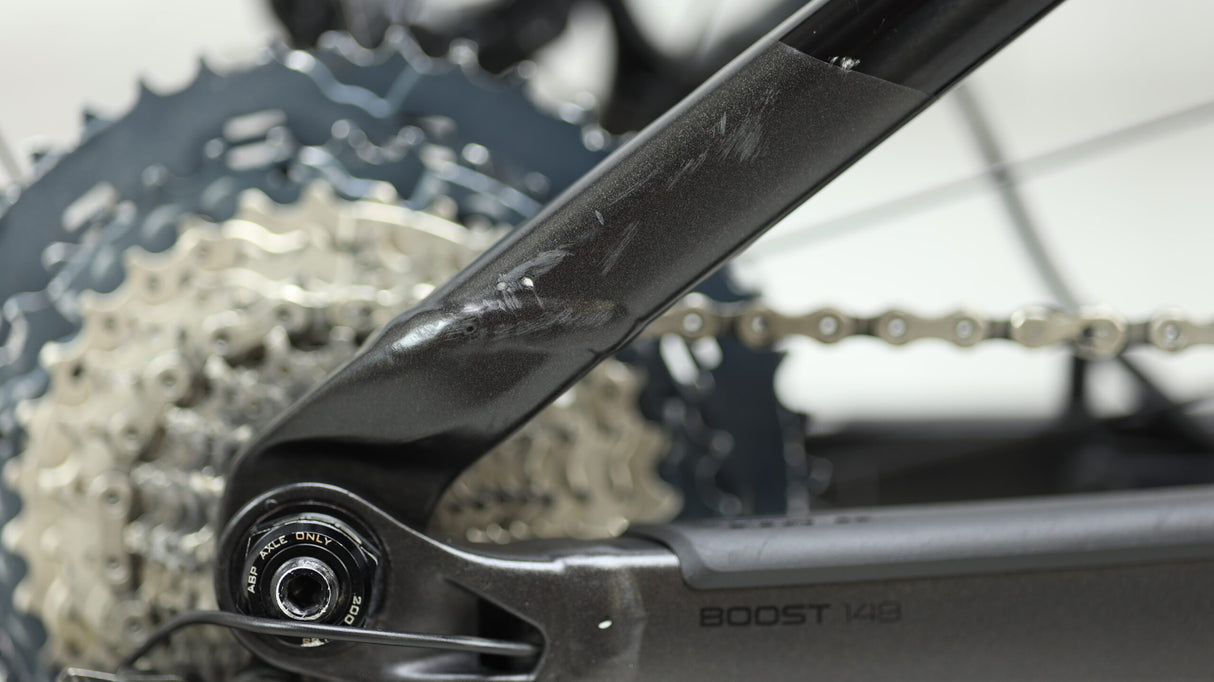 Bicicleta eléctrica de montaña Trek Powerfly FS 7 Plus 2019 - Mediana